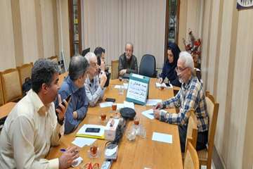 بررسی چالش‌های سلامت سلیمانداراب رشت